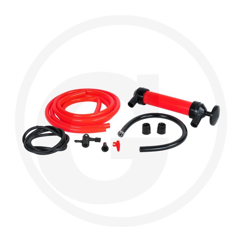 Pompka do płynów i powietrza A0070