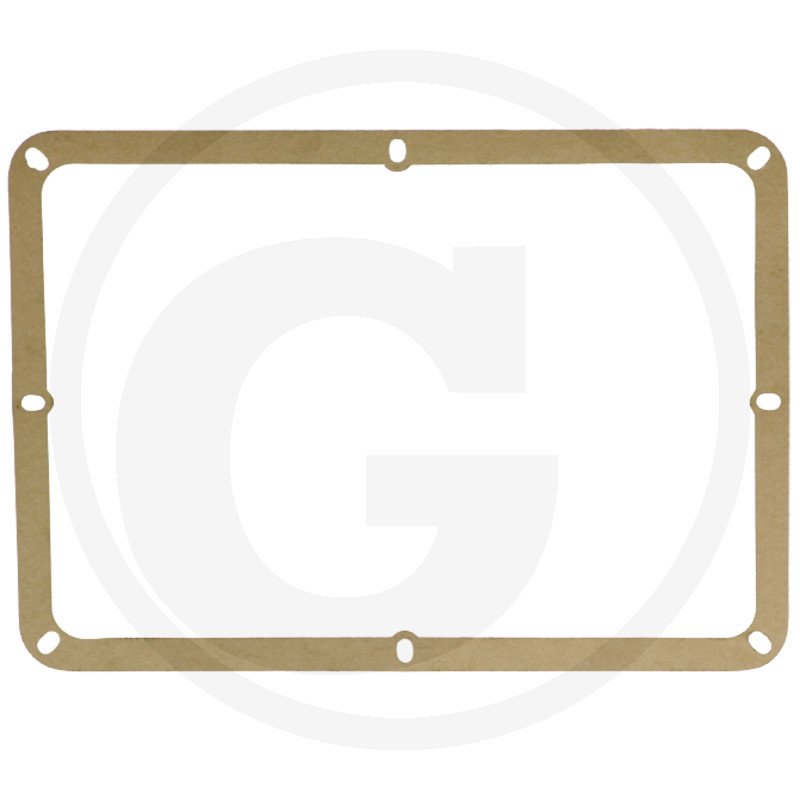 Uszczelnienie zbiornika aluminiowego 25l GCP25