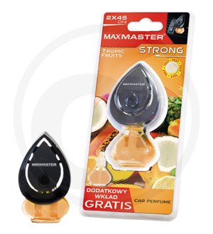 Zapach samochodowy 35579