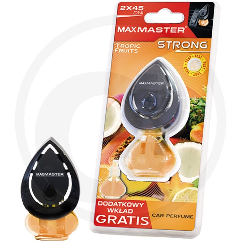 Zapach samochodowy 35579