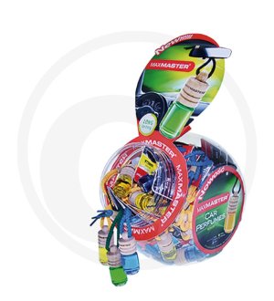 Zapach samochodowy mix. 29778