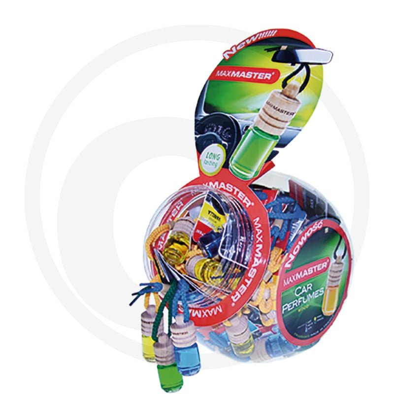 Zapach samochodowy mix. 29778