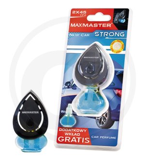 Zapach samochodowy 31482