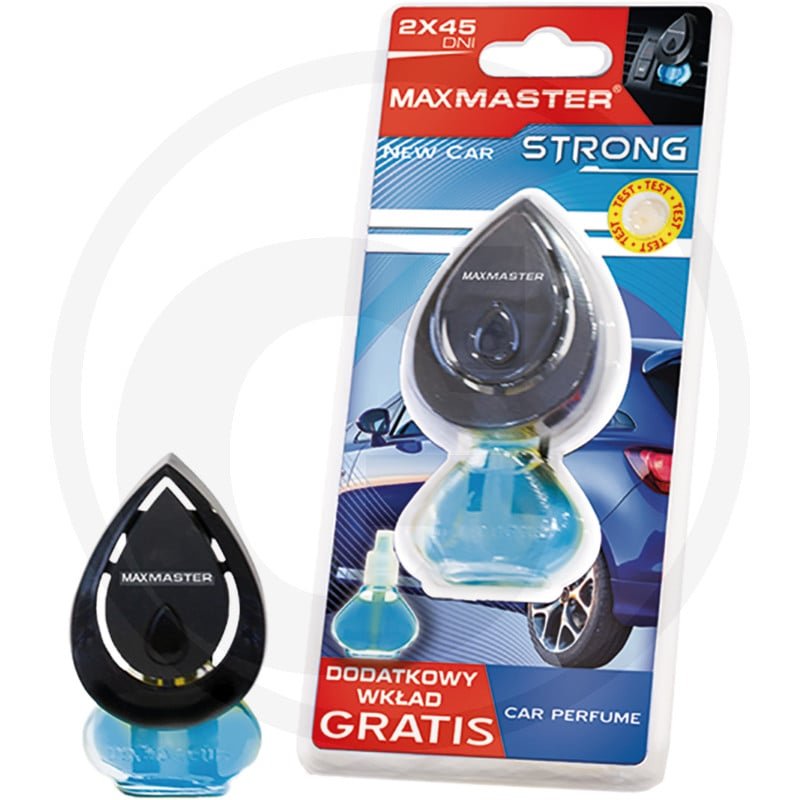 Zapach samochodowy 31482