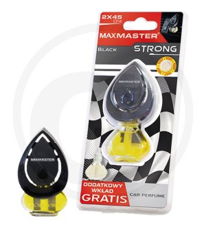 Zapach samochodowy 31484