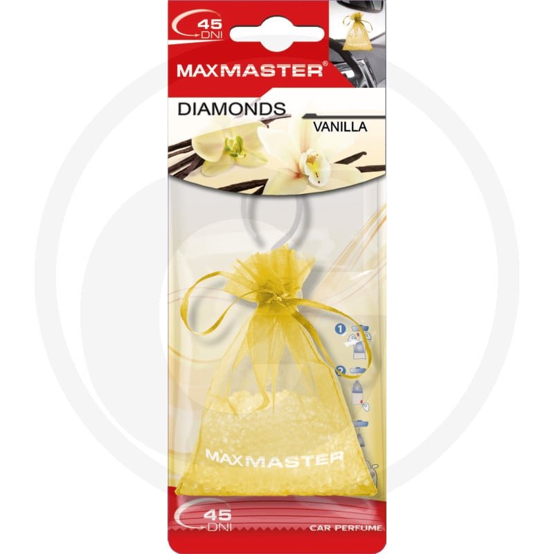 Zapach samochodowy 35132