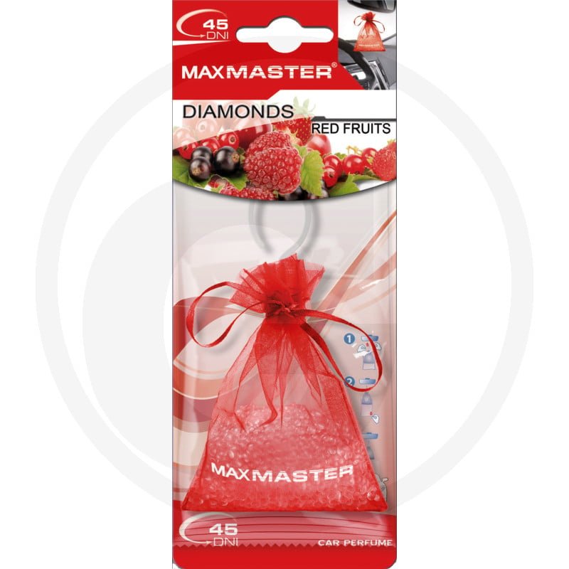 Zapach samochodowy 35134