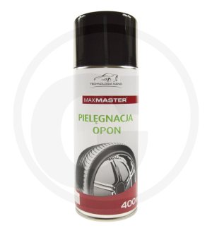 Pielęgnacja opon 35502