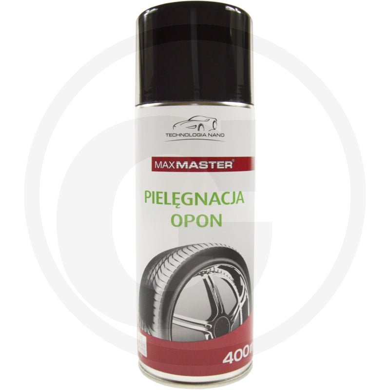 Pielęgnacja opon 35502