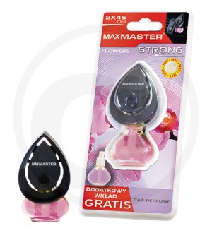 Zapach samochodowy 35580