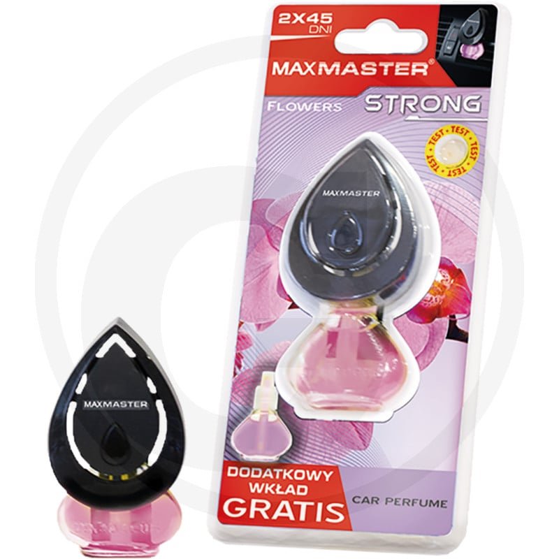 Zapach samochodowy 35580