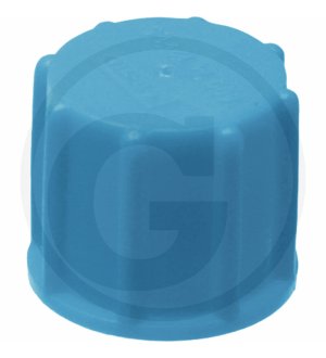 Osłona gwintowana GPN 800