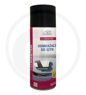 Odmrażacz do szyb 37241