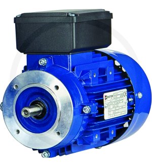 Silnik elektryczny 71-2-4-B34A-230V-0,37