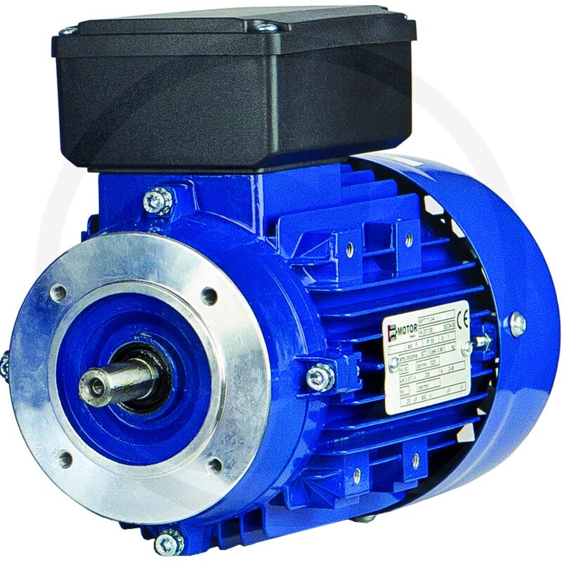 Silnik elektryczny 71-2-4-B34A-230V-0,37