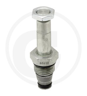 Zawór spustowy CHF-SENKVENTIL