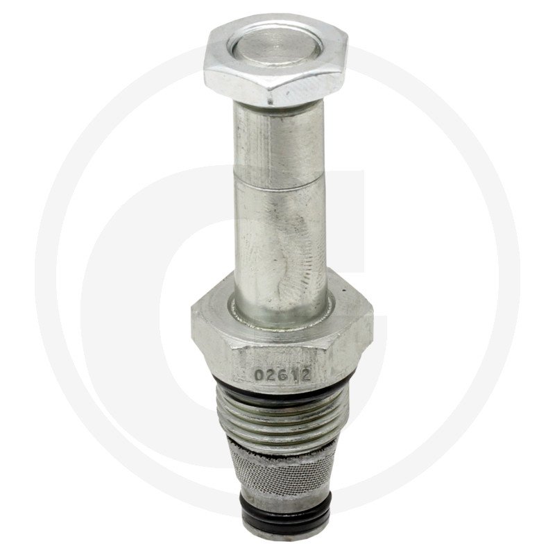 Zawór spustowy CHF-SENKVENTIL