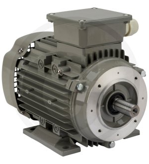 Silnik elektryczny 80-4-B34A-2/4-0,75 IE