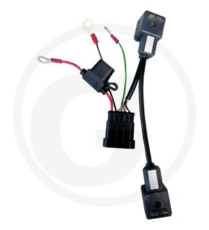 Kabelbaum für Kompaktgerät 1x NG6