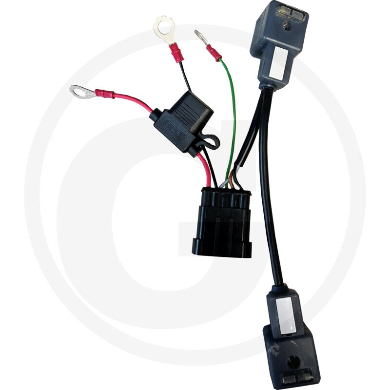 Kabelbaum für Kompaktgerät 1x NG6