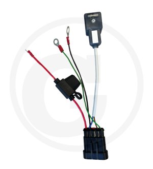 Kabelbaum für Kompaktgerät 1x 2/2