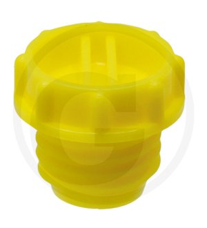 Zatyczka gwintowana GPN 700