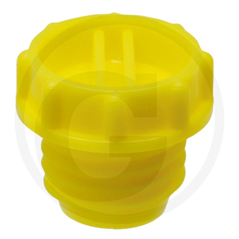 Zatyczka gwintowana GPN 700