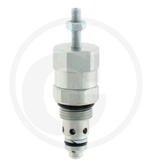 Kaseta DBV 30/200 Bar