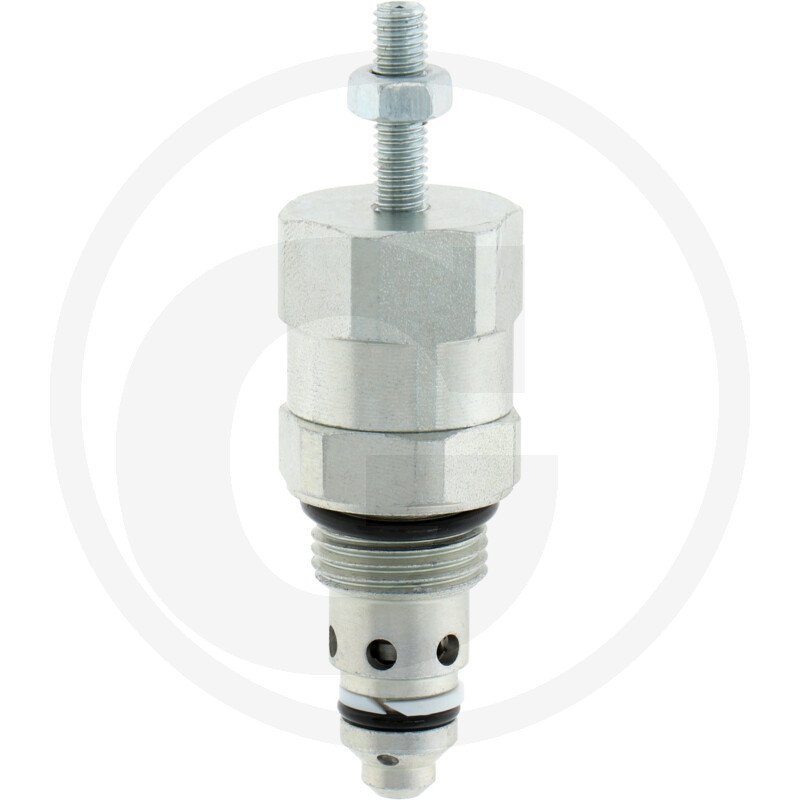 Kaseta DBV 30/200 Bar