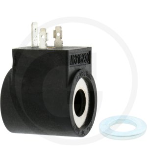 Zawór opuszczania szpuli 230V