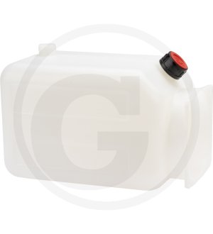 Zbiornik 5L, tworzywo sztuczne