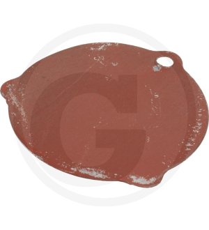 Pokrywa boczna skrzyni biegów