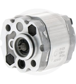 Gr-1 Pump 1,1cc Right Compact Aggr.