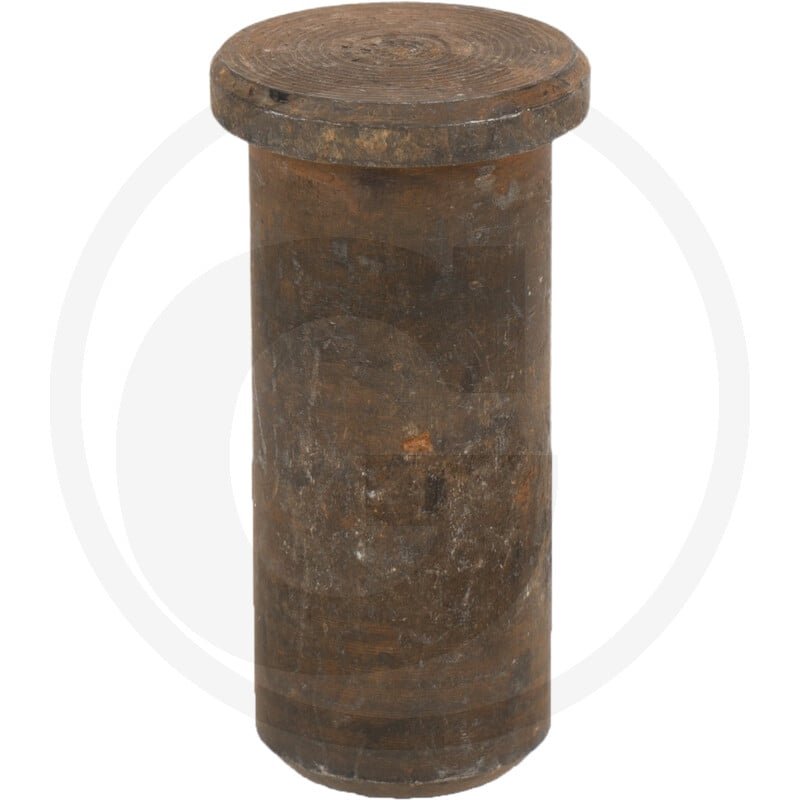 Sworzeń szczęki hamulcowej