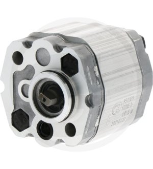 Gr-1 Pump 2,1cc Right Compact Aggr.