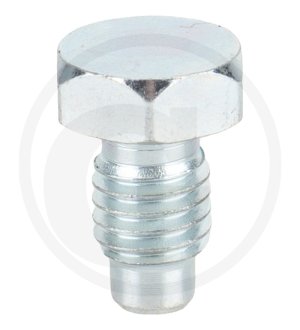 Śruba zabezpieczająca widełki