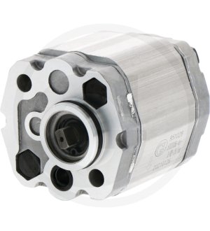 Gr-1 Pump 3,7cc Right Compact Aggr.