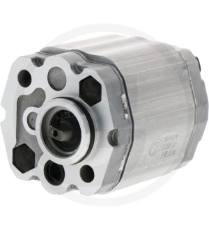 Gr-1 Pump 4,8cc Right Compact Aggr.