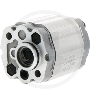 Gr-1 Pump 5,8cc Right Compact Aggr.