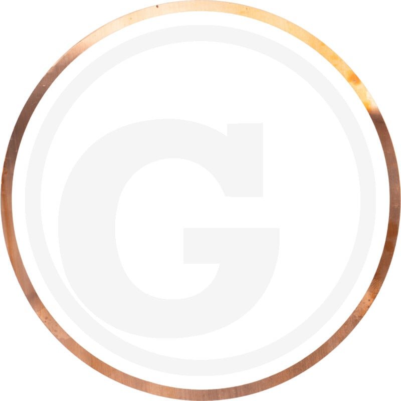 Podkładka tulei silnika