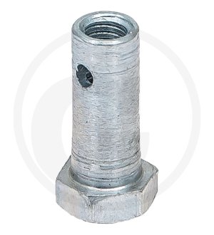 Śruba linki gaszenia 13 295 088