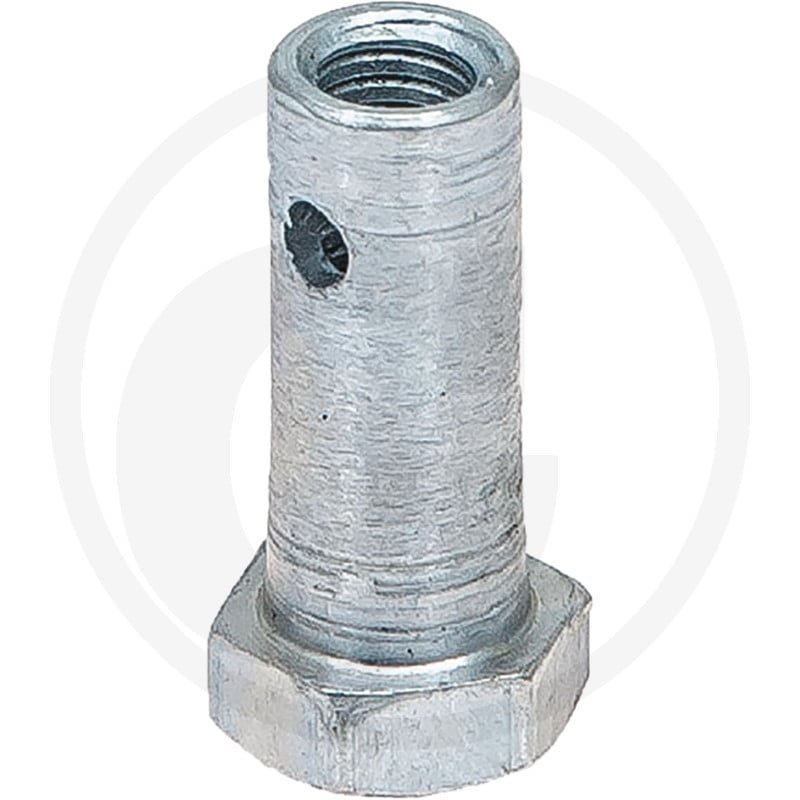 Śruba linki gaszenia 13 295 088