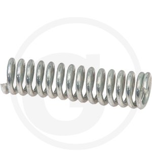 Sprężyna pedału 5911 3517