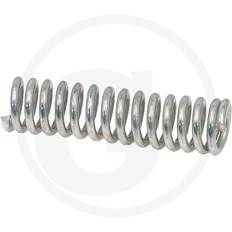 Sprężyna pedału 5911 3517