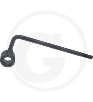 Dźwignia gazu 5911 3571