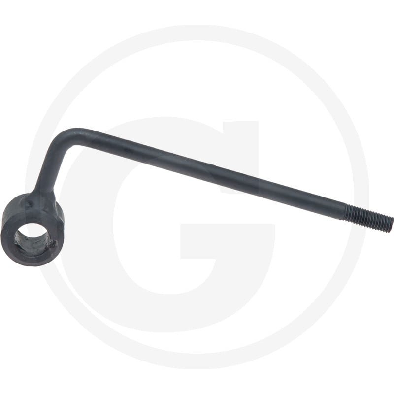 Dźwignia gazu 5911 3571