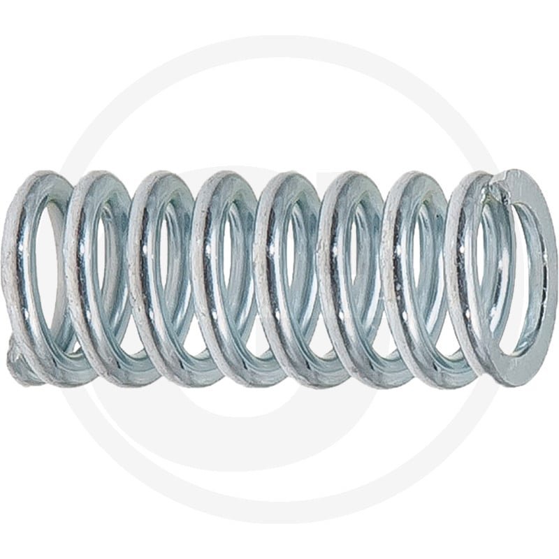 Sprężyna mocowania gniazda ramion luster 5911 7977