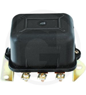 Regulator prądnicy RG-15M 50.02.425.5
