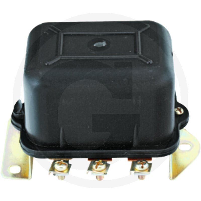 Regulator prądnicy RG-15M 50.02.425.5