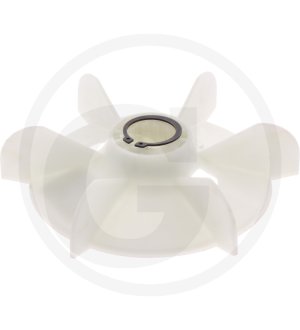 Ostrze wentylatora BG 160